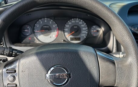 Nissan Almera Classic, 2012 год, 450 000 рублей, 11 фотография