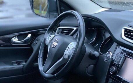 Nissan Qashqai, 2017 год, 2 000 000 рублей, 10 фотография