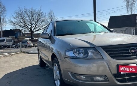 Nissan Almera Classic, 2012 год, 450 000 рублей, 3 фотография
