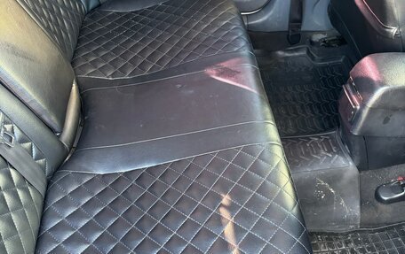 Nissan Almera Classic, 2012 год, 450 000 рублей, 16 фотография