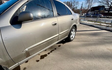 Nissan Almera Classic, 2012 год, 450 000 рублей, 9 фотография