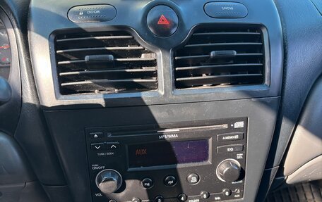 Nissan Almera Classic, 2012 год, 450 000 рублей, 14 фотография