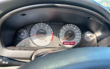 Nissan Almera Classic, 2012 год, 450 000 рублей, 12 фотография