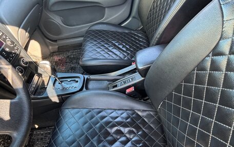 Nissan Almera Classic, 2012 год, 450 000 рублей, 15 фотография