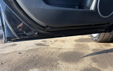 Mazda 3, 2008 год, 680 000 рублей, 8 фотография