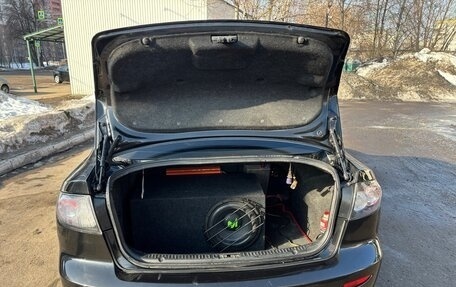 Mazda 3, 2008 год, 680 000 рублей, 6 фотография