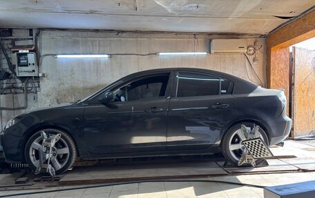 Mazda 3, 2008 год, 680 000 рублей, 16 фотография