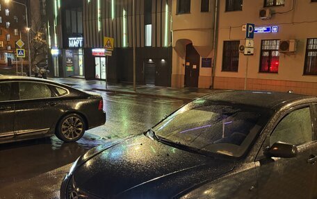 Mazda 3, 2008 год, 680 000 рублей, 17 фотография