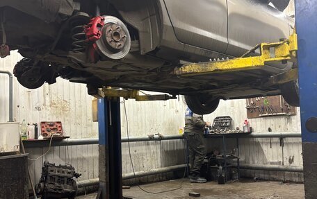 Mazda 3, 2008 год, 680 000 рублей, 19 фотография