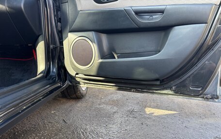 Mazda 3, 2008 год, 680 000 рублей, 11 фотография