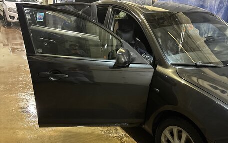 Mazda 3, 2008 год, 680 000 рублей, 18 фотография