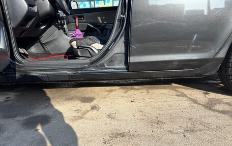 Mazda 3, 2008 год, 680 000 рублей, 9 фотография