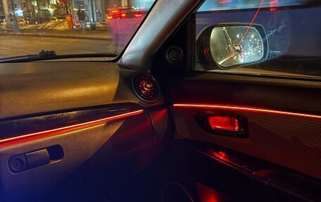 Mazda 3, 2008 год, 680 000 рублей, 15 фотография