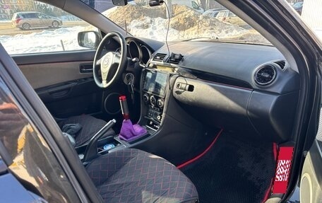 Mazda 3, 2008 год, 680 000 рублей, 12 фотография