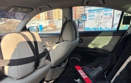 Mazda 3, 2008 год, 680 000 рублей, 14 фотография