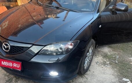Mazda 3, 2008 год, 680 000 рублей, 23 фотография