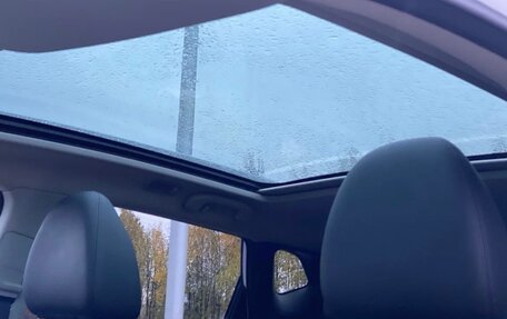 Nissan Qashqai, 2017 год, 2 000 000 рублей, 13 фотография