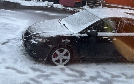 Mazda 3, 2008 год, 680 000 рублей, 25 фотография