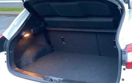 Nissan Qashqai, 2017 год, 2 000 000 рублей, 15 фотография