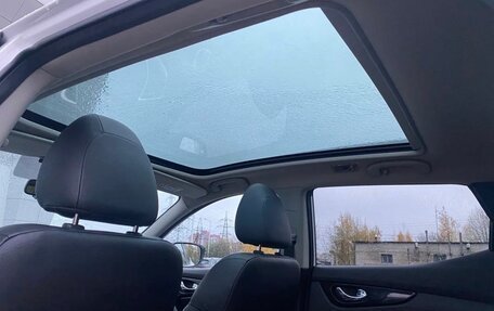 Nissan Qashqai, 2017 год, 2 000 000 рублей, 11 фотография