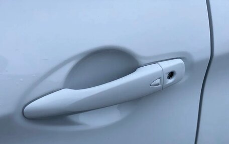 Nissan Qashqai, 2017 год, 2 000 000 рублей, 19 фотография