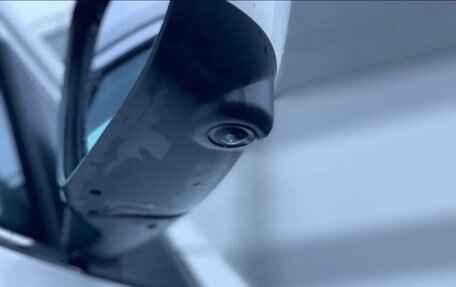 Nissan Qashqai, 2017 год, 2 000 000 рублей, 16 фотография