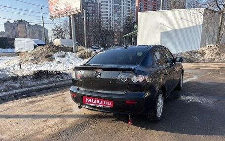 Mazda 3, 2008 год, 680 000 рублей, 27 фотография