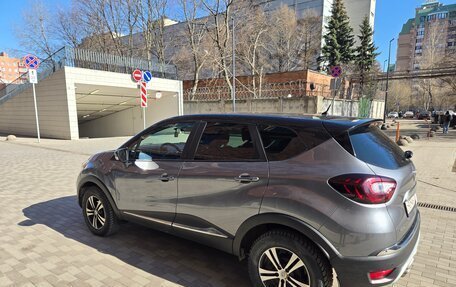 Renault Kaptur I рестайлинг, 2017 год, 1 750 000 рублей, 5 фотография