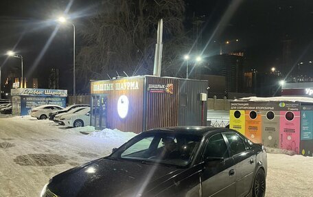 Cadillac CTS II, 2005 год, 320 000 рублей, 3 фотография