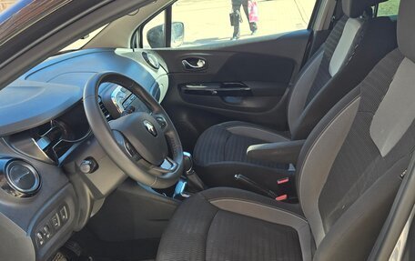 Renault Kaptur I рестайлинг, 2017 год, 1 750 000 рублей, 7 фотография