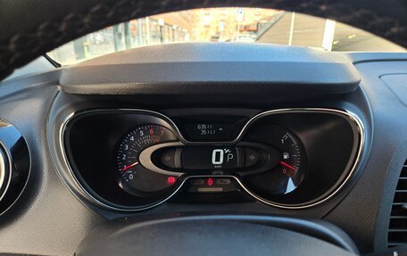 Renault Kaptur I рестайлинг, 2017 год, 1 750 000 рублей, 6 фотография