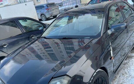 Cadillac CTS II, 2005 год, 320 000 рублей, 7 фотография