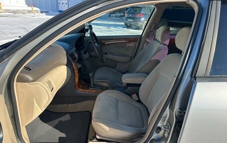 Nissan Bluebird Sylphy II, 2000 год, 365 000 рублей, 2 фотография