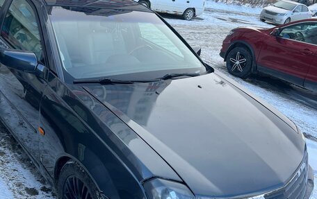 Cadillac CTS II, 2005 год, 320 000 рублей, 6 фотография