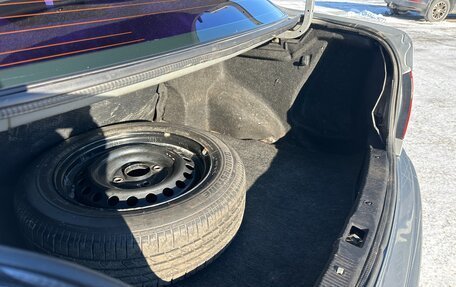 Nissan Bluebird Sylphy II, 2000 год, 365 000 рублей, 4 фотография