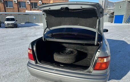 Nissan Bluebird Sylphy II, 2000 год, 365 000 рублей, 3 фотография