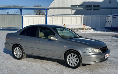 Nissan Bluebird Sylphy II, 2000 год, 365 000 рублей, 7 фотография