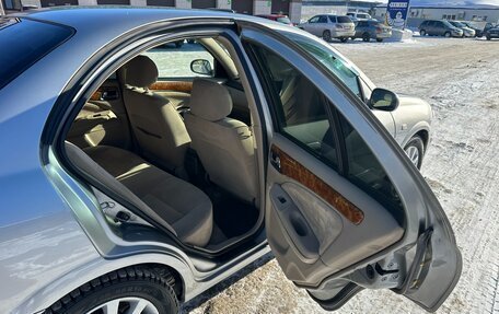 Nissan Bluebird Sylphy II, 2000 год, 365 000 рублей, 19 фотография