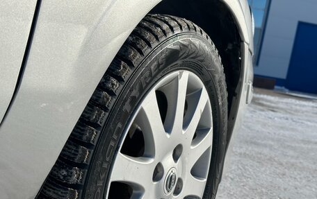 Nissan Bluebird Sylphy II, 2000 год, 365 000 рублей, 14 фотография