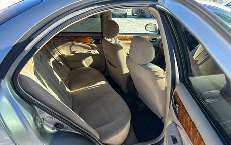 Nissan Bluebird Sylphy II, 2000 год, 365 000 рублей, 20 фотография