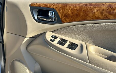 Nissan Bluebird Sylphy II, 2000 год, 365 000 рублей, 21 фотография