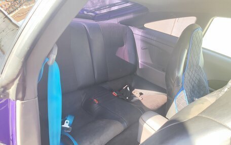 Toyota Celica VII рестайлинг, 2003 год, 600 000 рублей, 2 фотография