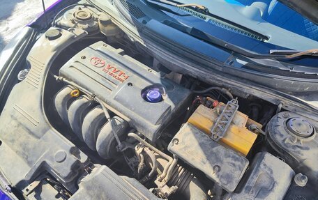 Toyota Celica VII рестайлинг, 2003 год, 600 000 рублей, 3 фотография