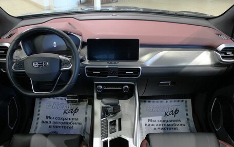 Geely Coolray I, 2023 год, 1 690 000 рублей, 8 фотография