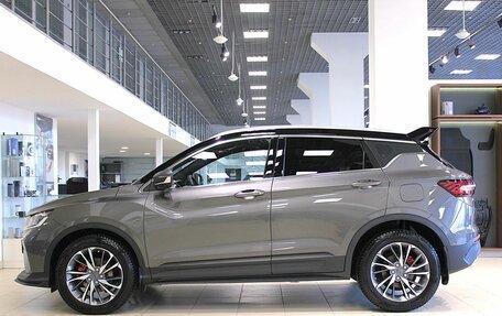 Geely Coolray I, 2023 год, 1 690 000 рублей, 4 фотография