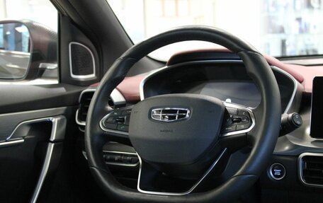 Geely Coolray I, 2023 год, 1 690 000 рублей, 9 фотография