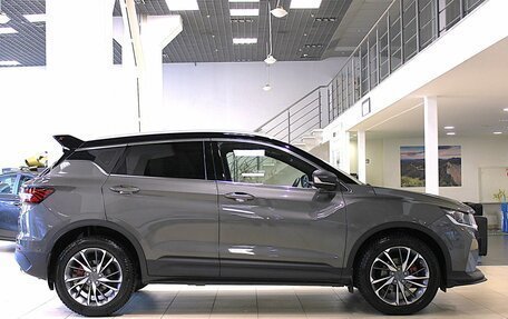 Geely Coolray I, 2023 год, 1 690 000 рублей, 5 фотография