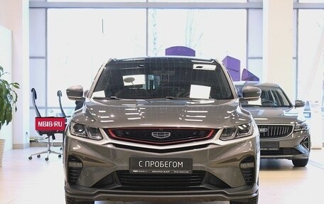 Geely Coolray I, 2023 год, 1 690 000 рублей, 2 фотография