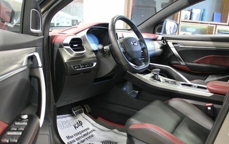 Geely Coolray I, 2023 год, 1 690 000 рублей, 7 фотография