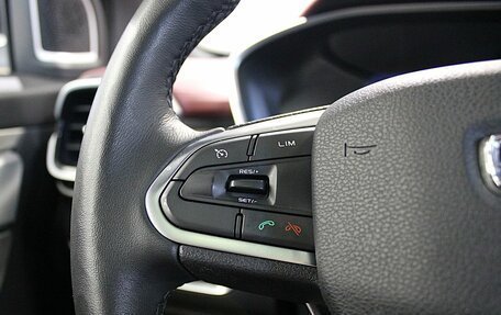 Geely Coolray I, 2023 год, 1 690 000 рублей, 10 фотография